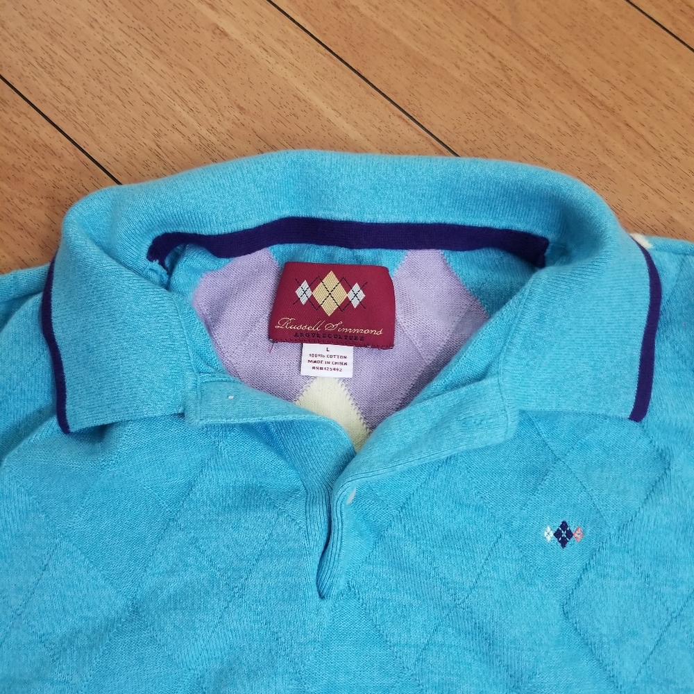 Man shirt - Picture 3 of 6